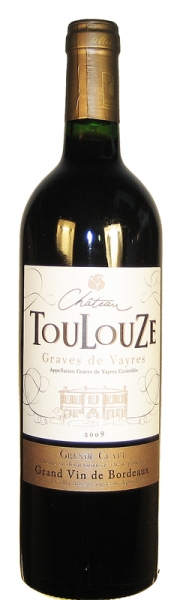 Château Toulouze - Grande Cuvée