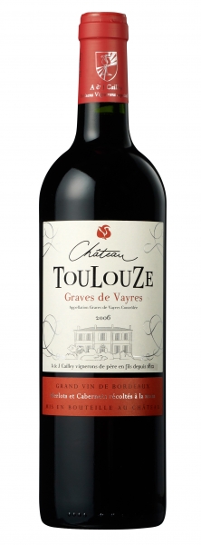 Château Toulouze 
