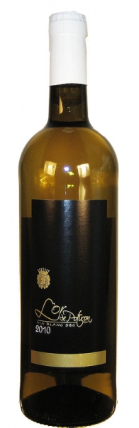 L'Or De Potiron 