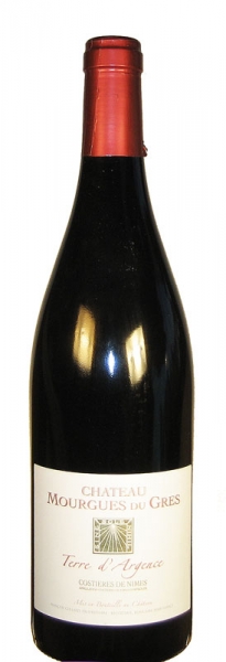 Domaine Mourgues Du Gres - Terre d'Argence