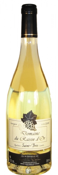 Domaine Du Raisin D'Or