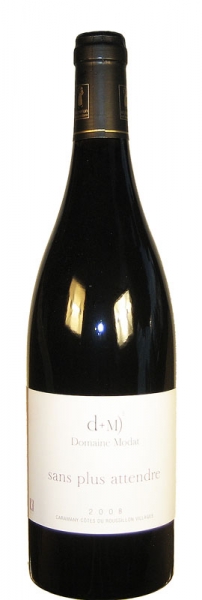 Domaine Modat - Sans Plus Attendre
