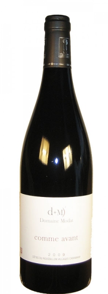 Domaine Modat - Comme Avant