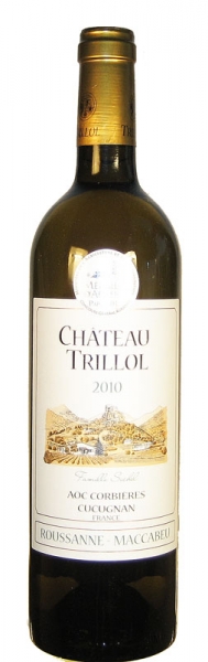 Château Trillol 