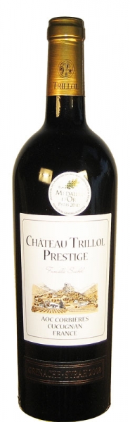 Château Trillol - Prestige