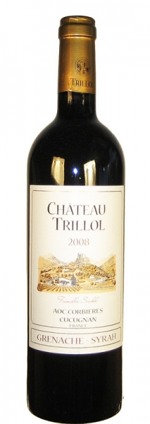 Château Trillol 