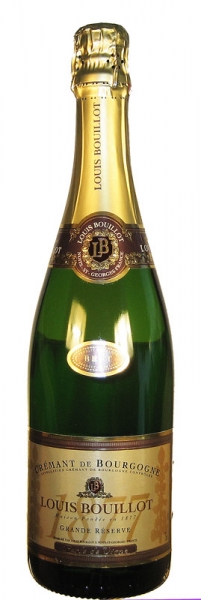 Louis Bouillot - Perle De Vigne