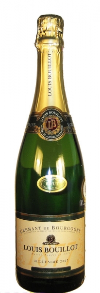 Louis Bouillot - Perle Rare