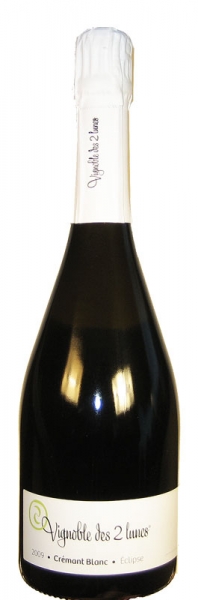 Vignoble Des 2 Lunes - Eclipse