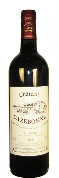 Château Cazebonne 