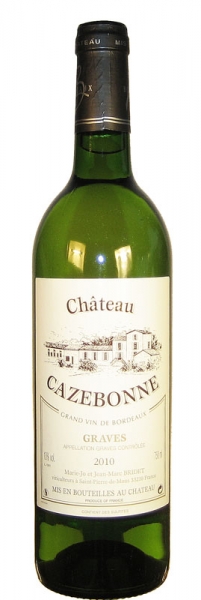 Château Cazebonne 