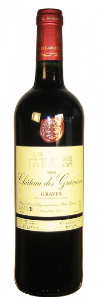 Château Des Gravières - Prestige