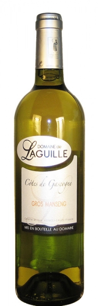 Domaine de Laguille - Le Gros Manseng 