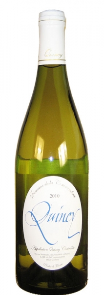 Domaine De La Commanderie - Tradition