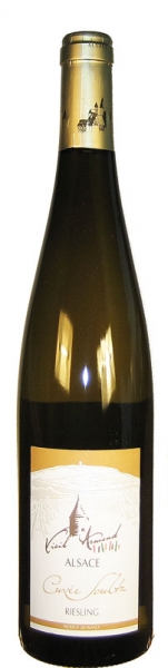 Vieil Armand - Cuvée Soultz 