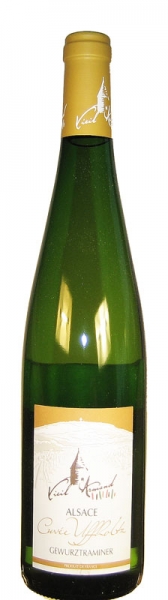 Vieil Armand - Cuvée Uffholtz 