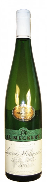 Clos-meckert
