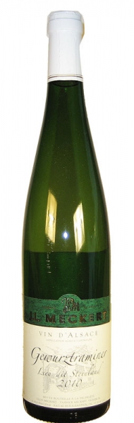 Clos-meckert - Steinland