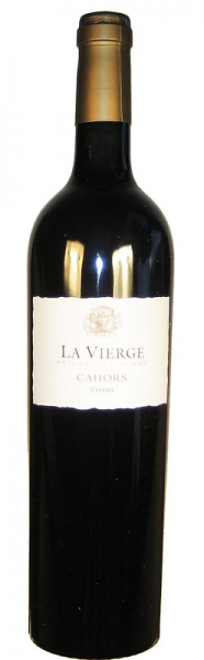 Prieure De Cenac - La Vierge 