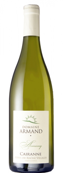 Domaine Armand - Armony