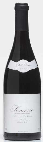 Domaine Vacheron Vignerons - Belle Dame 