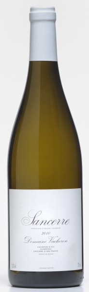 Domaine Vacheron Vignerons