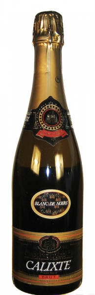 Cave Vinicole De Hunawihr - Calixte - Brut Blanc De Noirs 