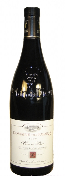 Domaine Des Favards 