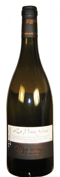 Domaine Coirier - La Petite Groie 