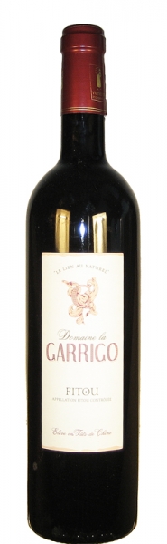 Domaine La Garrigo - Le Lien au Naturel