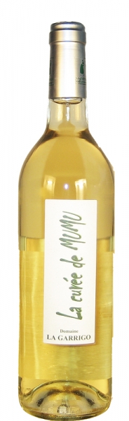 Domaine La Garrigo - La Cuvée De Mumu 