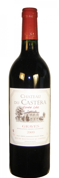 Château Du Castéra - Cuvée Léa