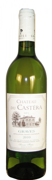 Château Du Castéra