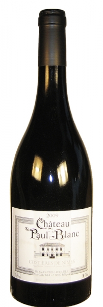 Château Paul Blanc 
