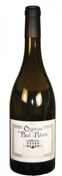 Château Paul Blanc 