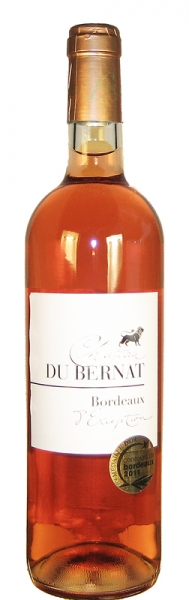 Château Du Bernat - J'Exception