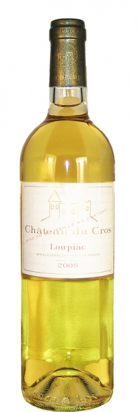 Château Du Cros 