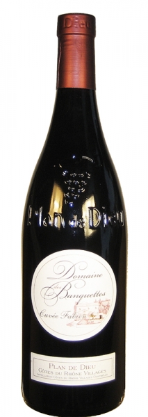 Domaine Des Banquettes - Cuvée Fabien