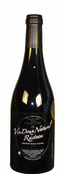 Domaine Des Banquettes 