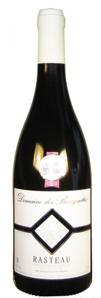 Domaine Des Banquettes 