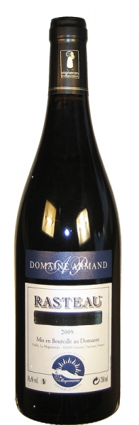 Domaine Armand 
