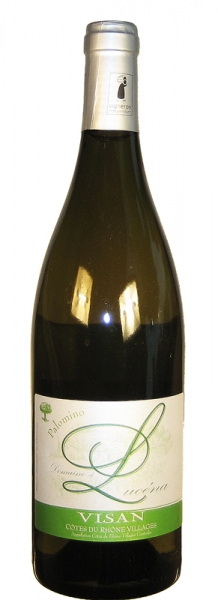 Domaine De Lucéna - Palomino