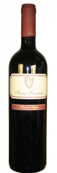 Terra Romana - Feteasca Neagra