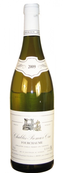 Domaine Alain Geoffroy - Fourchaume