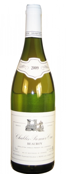 Domaine Alain Geoffroy - Beauroy 