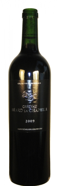 Château Béard La Chapelle 