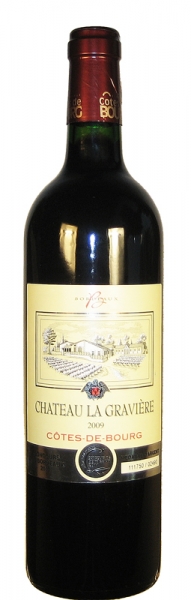 Château La Graviere 