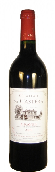 Château Du Castéra 