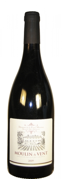 Domaine Fond Moiroux 