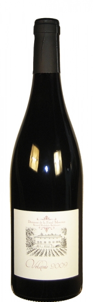 Domaine Fond Moiroux - Volaine